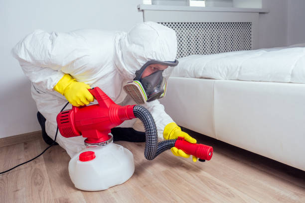 Best Exterminator Services  in Montclair, VA
