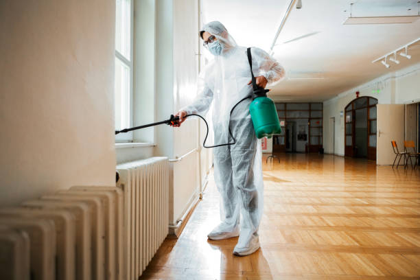 Professional Pest Control in Montclair, VA